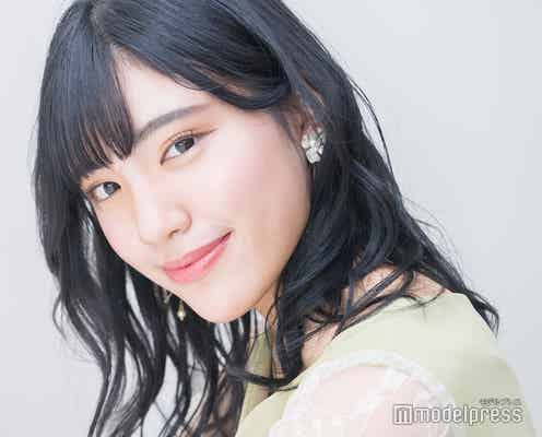 “日本一かわいい大学新入生”準グラ・望月優夢さん、出場の裏にあった「後悔」と「変化」語る