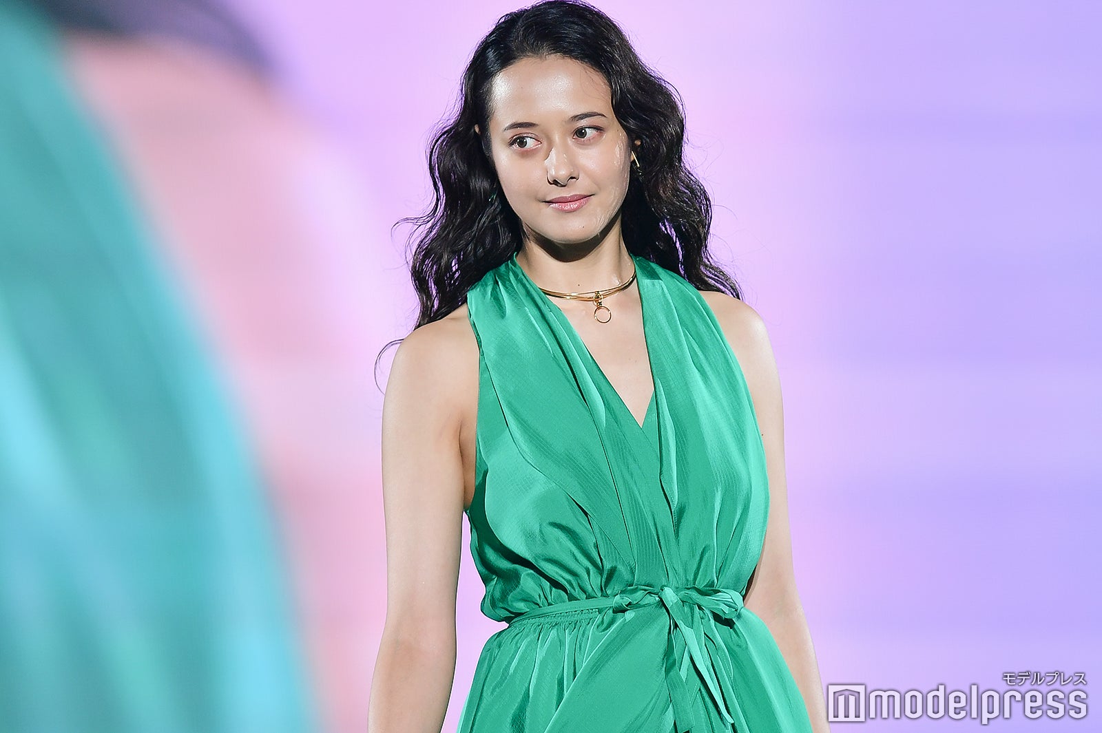 浦浜アリサ （C）モデルプレス