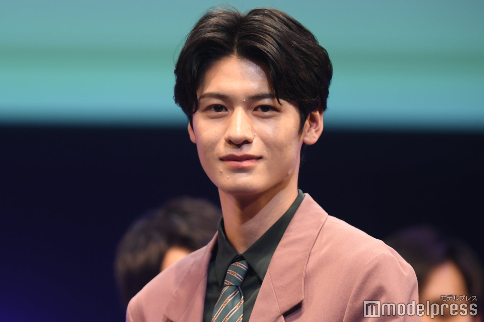 高尾昇吾さん（C）モデルプレス