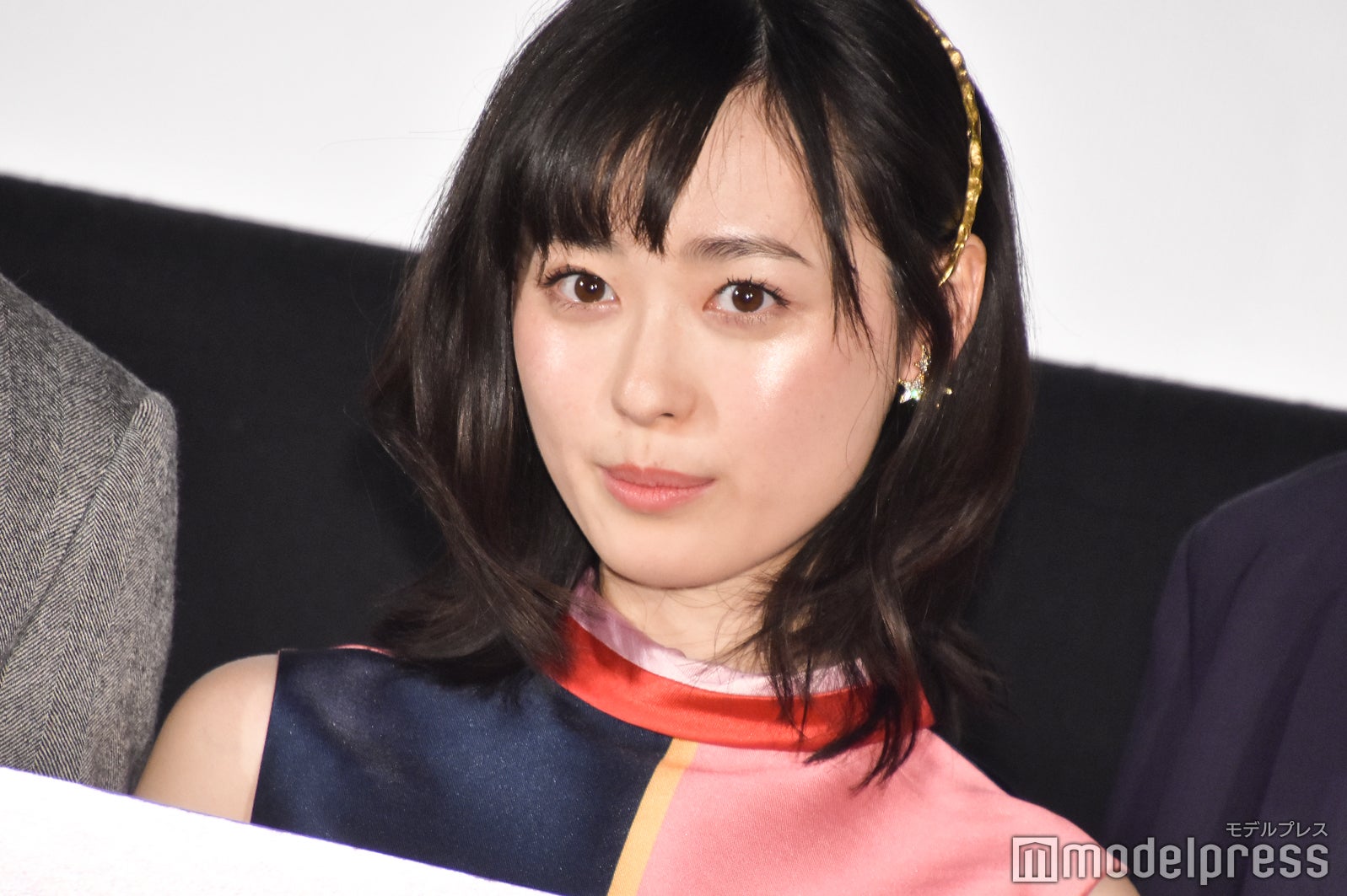 福原遥 （C）モデルプレス