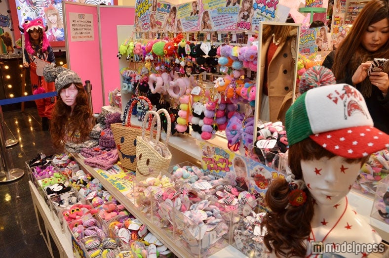 「SBY」SHIBUYA109店