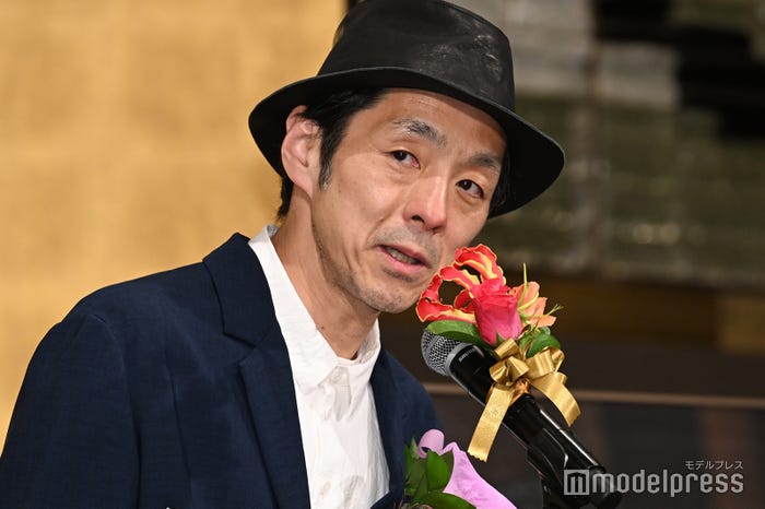 宮藤官九郎(C)モデルプレス