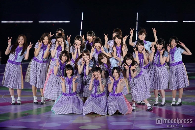 「乃木坂46 2ND YEAR BIRTHDAY LIVE」より