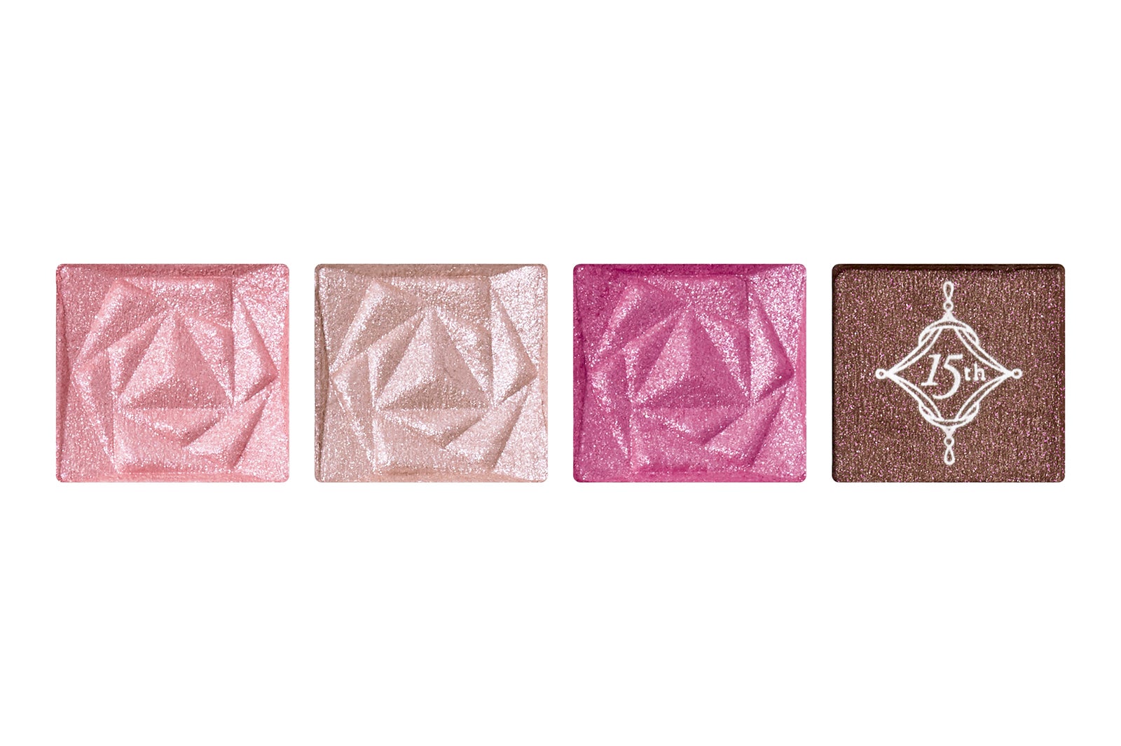 「エターナルクチュール アイズ シマー 15th・07 new york magnolia」 （C）JILL STUART Beauty