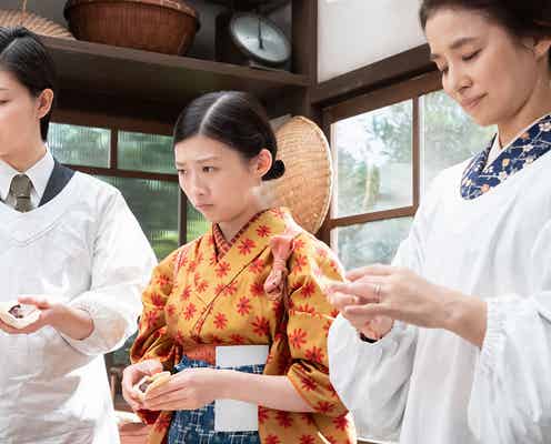 【虎に翼 第14話あらすじ】寅子“毒まんじゅう事件”を再検証 意外な事実判明