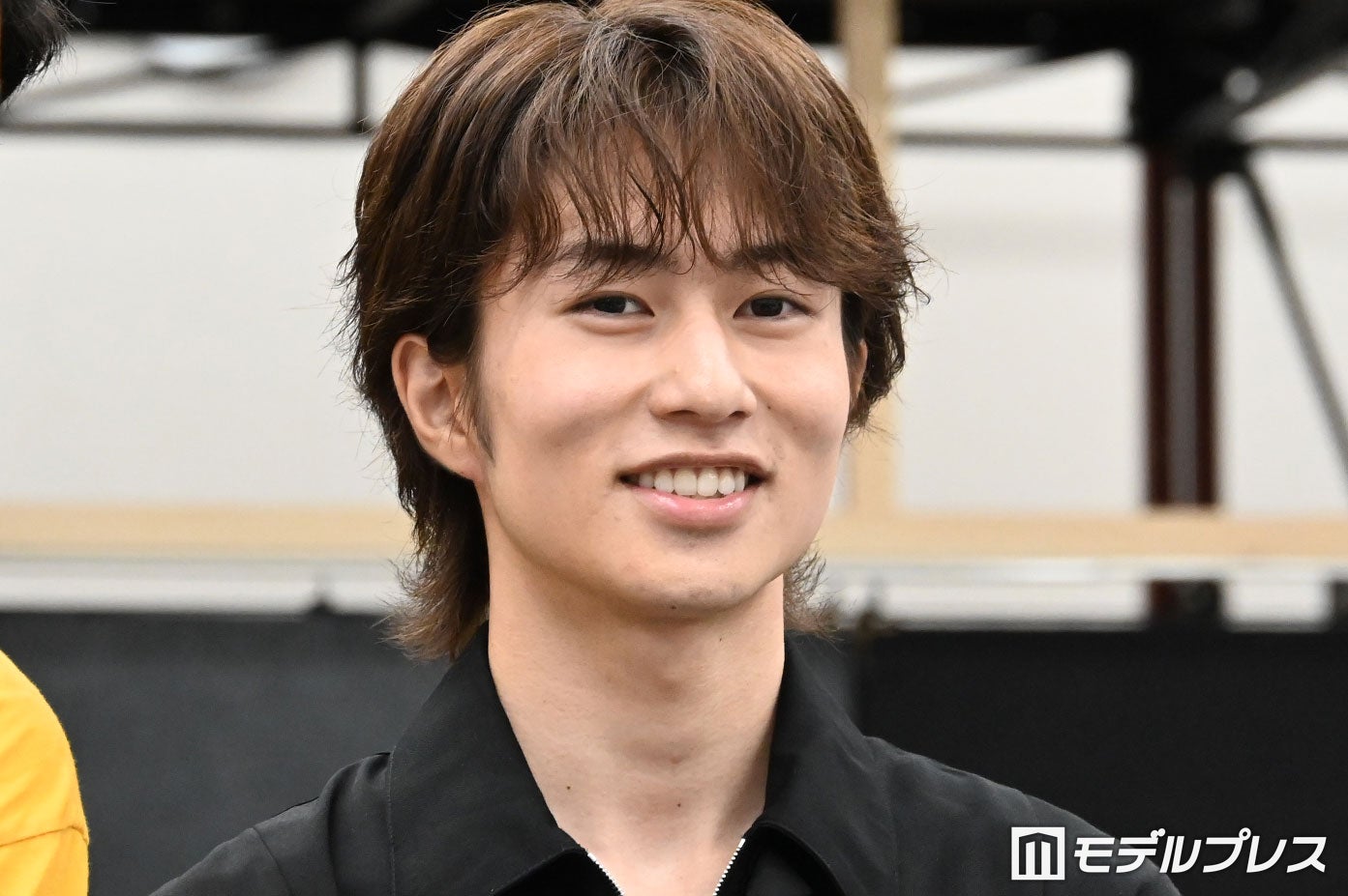 坂元愛登（C）モデルプレス