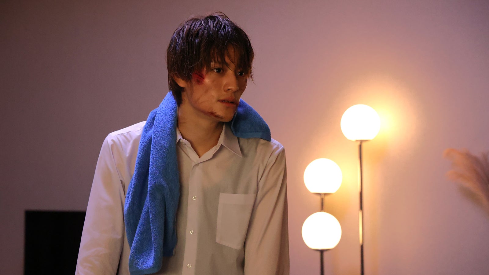 画像6/7) 「未成年」本島純政＆ONE N' ONLY上村謙信、30分で6回
