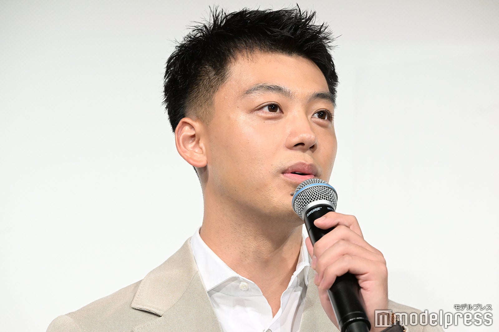 竹内涼真（C）モデルプレス