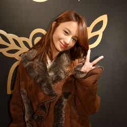 高橋メアリージュン