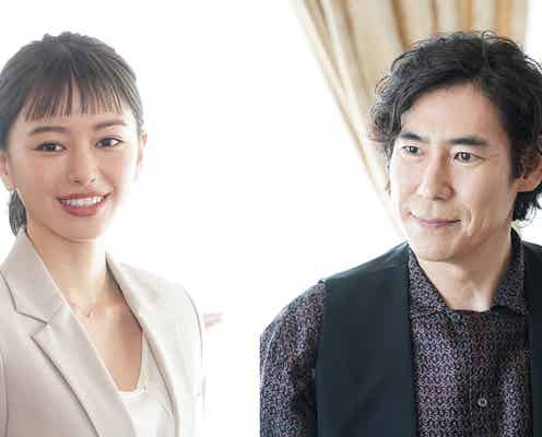 山本舞香、窪田正孝と3度目の共演「火村英生の推理」ゲスト出演