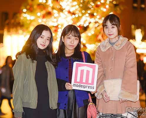 “彼氏なし”のクリスマス、みんなどうする?「ラブホで女子会」<#東京女子 Vol.141~145>