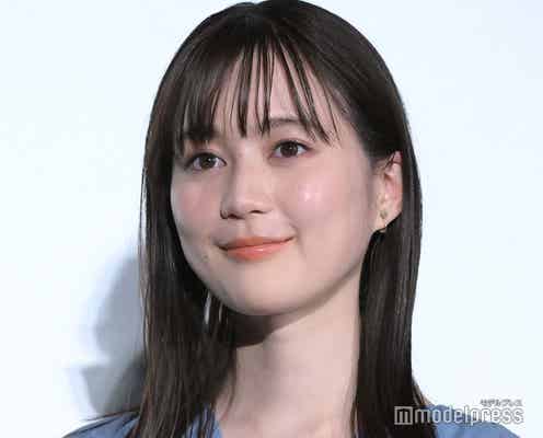 生田絵梨花、仕事がうまくいかない時の発散法は“絶叫”&弾丸トーク