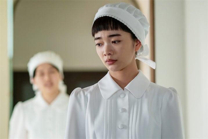 『風、薫る』りんが看護婦取締“クビ”に、SNS心配の声「理不尽すぎる」「バーンズ先生がいてくれたら」
