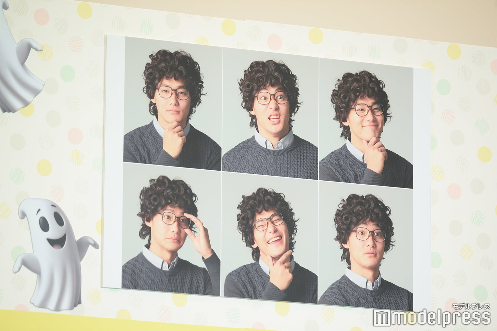 野村周平（C）モデルプレス