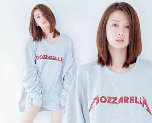 北川景子、ミニ丈ワンピで美脚披露“トワモテ”ボディの作り方とは