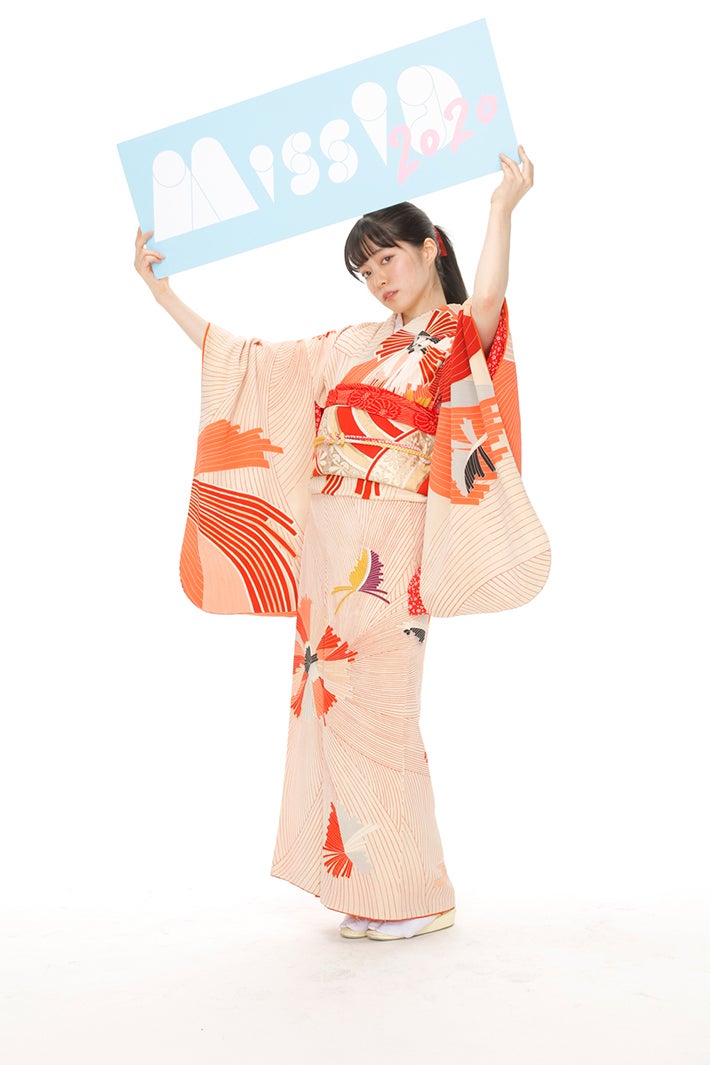 凛 （画像提供：講談社）