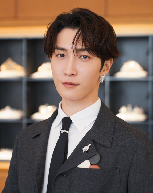 Snow Man渡辺翔太、トラベルドキュメンタリー単独初出演 Swarovski創業