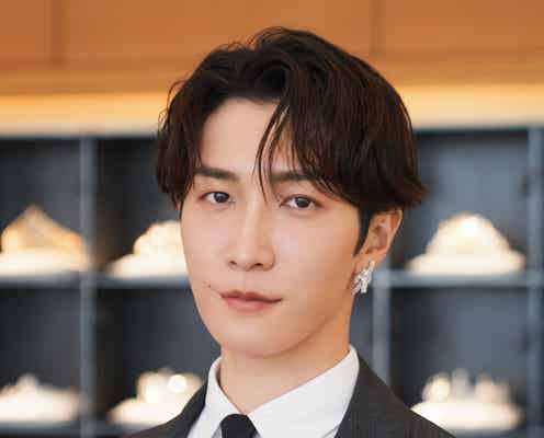 Snow Man渡辺翔太、トラベルドキュメンタリー単独初出演 Swarovski創業130周年記念番組放送