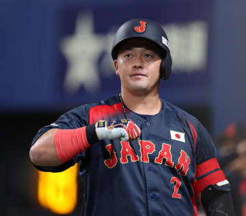 侍ジャパン 牧秀悟が「盗撮です」インスタフォロワー1000万超の大谷翔平が珍動画を世界へ拡散w「まさか載せられるとは」