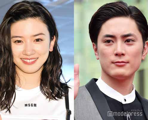 鈴愛(永野芽郁)と涼次(間宮祥太朗) “最終回目前の急展開”に驚きの声「ぶっこみすぎ」 律(佐藤健)の発言に憶測飛び交う<半分、青い。>