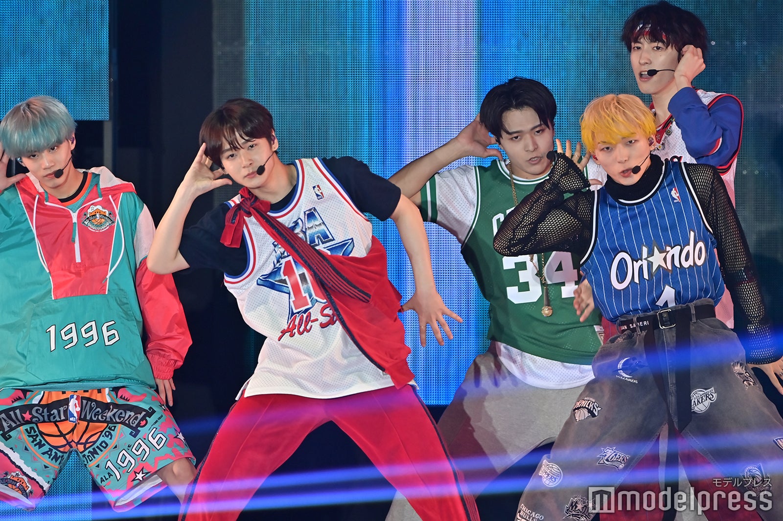 OCTPATH（C）モデルプレス