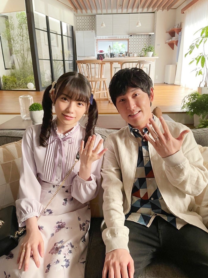 2 2次元コスプレイヤー あかせあかり リコカツ 出演 宮下草薙 宮下兼史鷹と新婚夫婦に モデルプレス 2 2次元コスプレイヤー あかせあかり リコカツ 出演 宮下草薙 宮下兼史鷹と新婚夫婦に モデルプレス