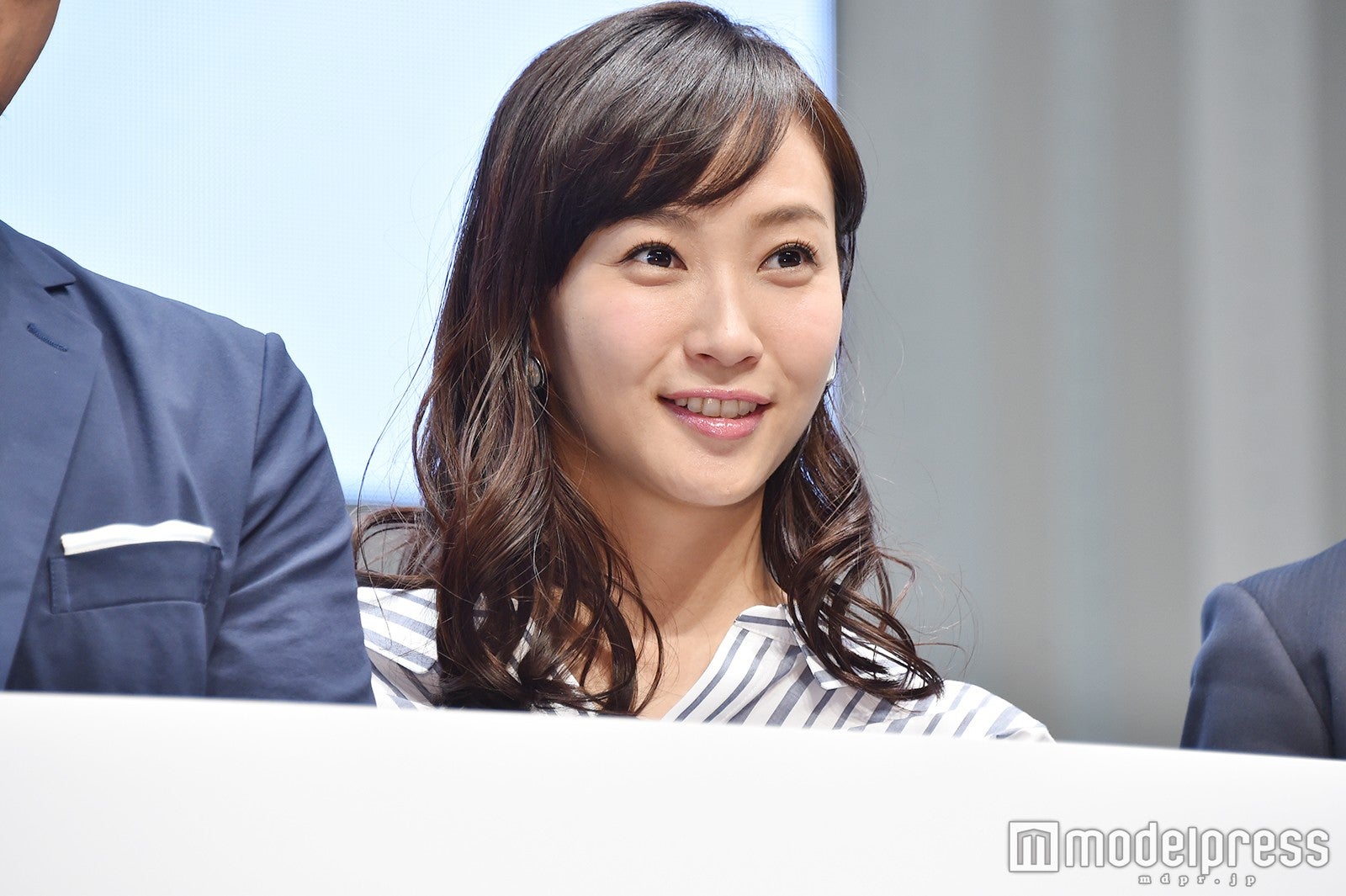 藤本美貴 （C）モデルプレス