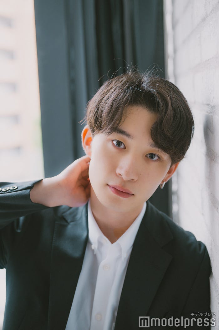 高橋尚暉さん(C)モデルプレス