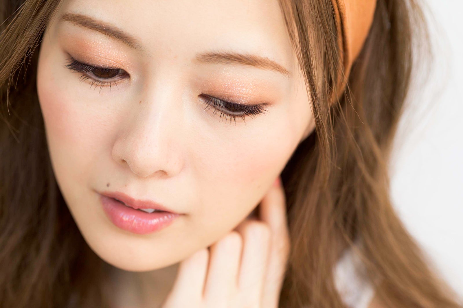 テクなしでプロ級のグラデーションに／画像提供：主婦の友社