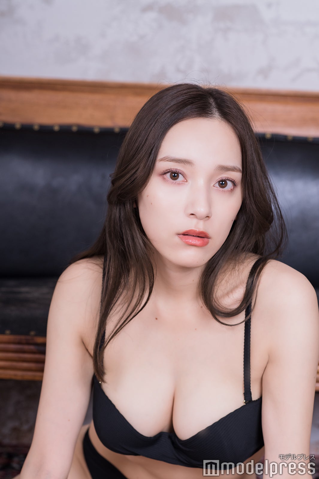 都丸紗也華（C）モデルプレス