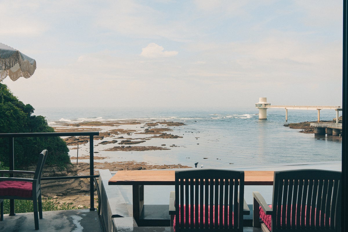 eden／画像提供：SALT FACTORY