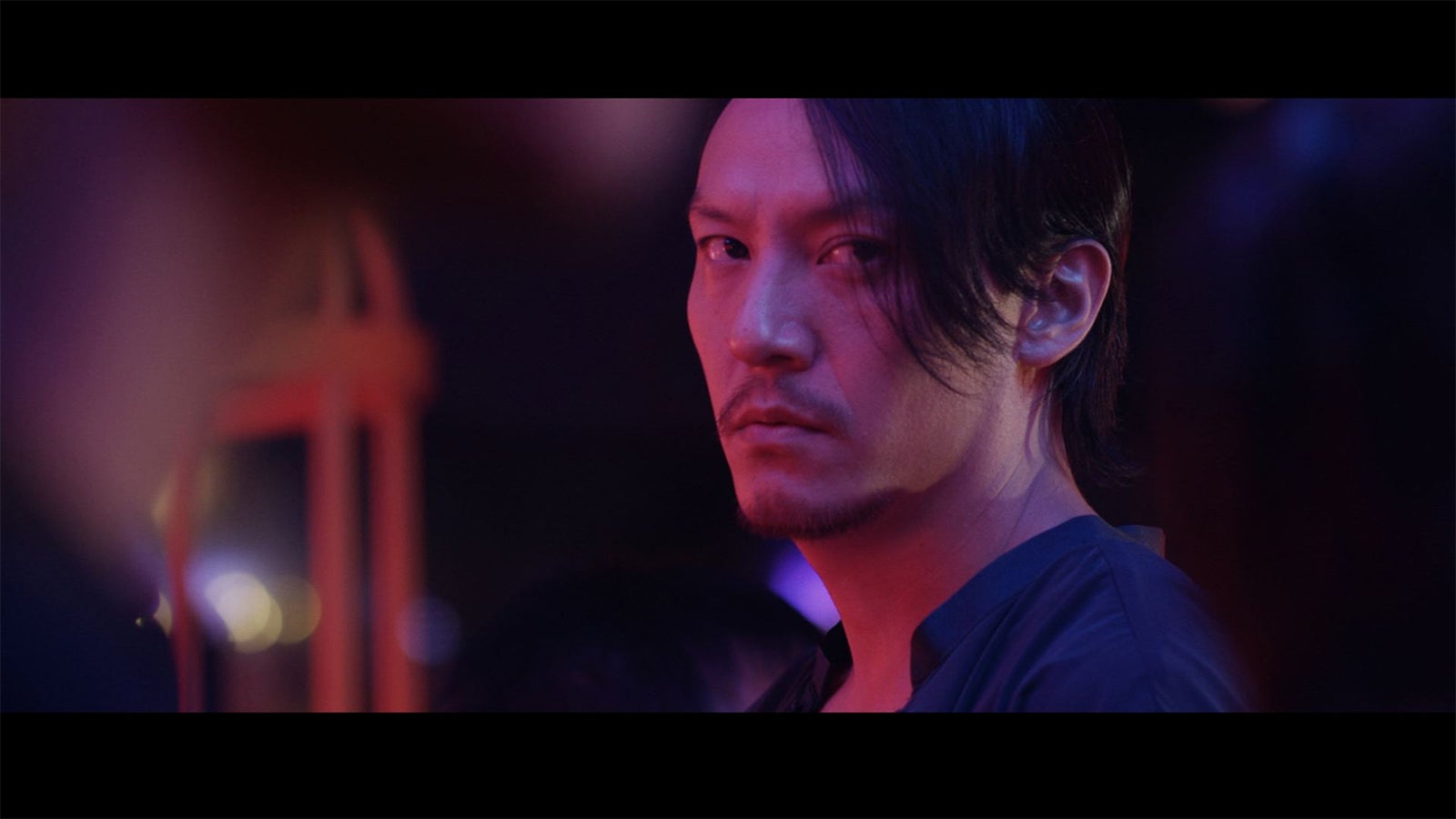 チャン・チェン（画像提供：LDH）