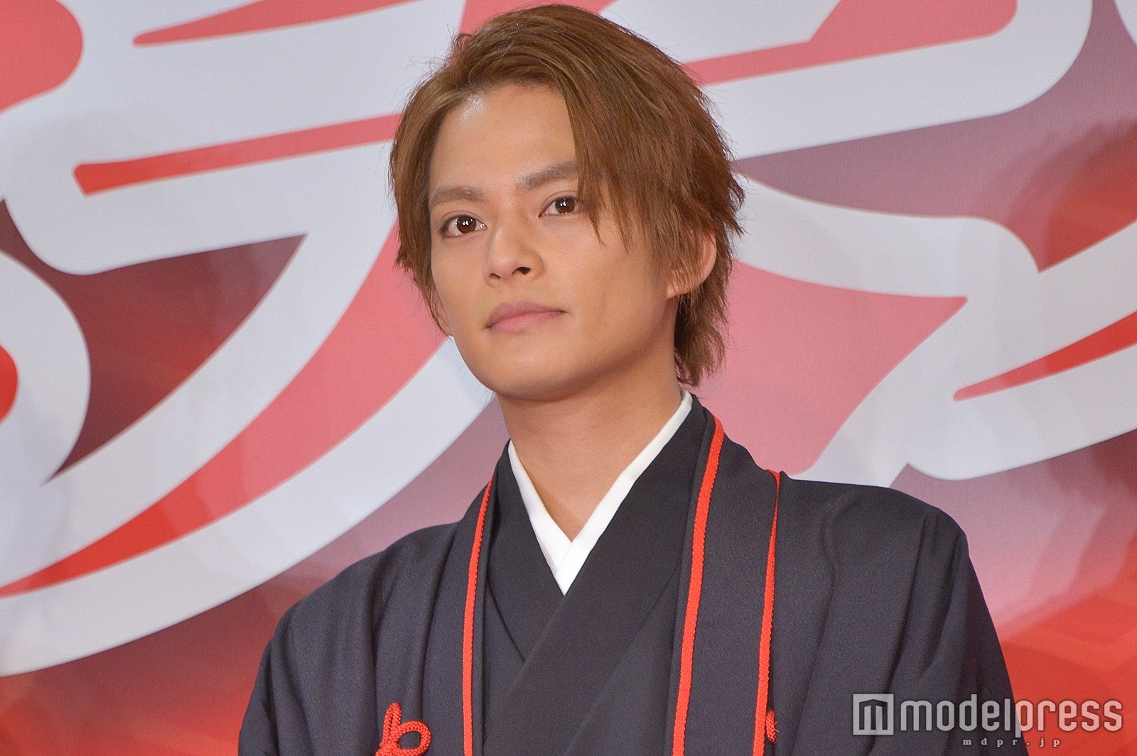 中山優馬 （C）モデルプレス