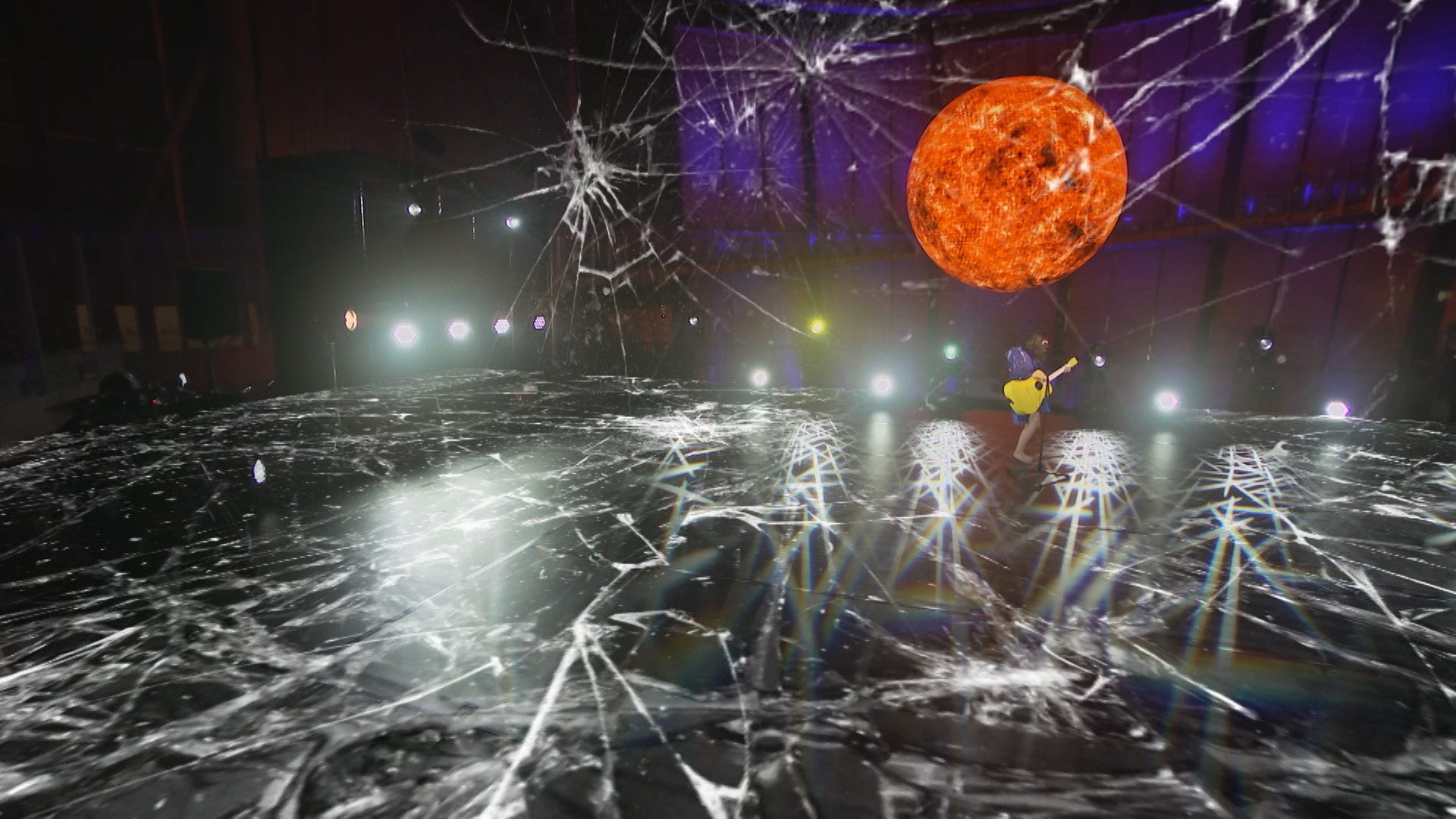 酸欠少女さユり （C）2021 IMAGICA EEX Inc. All Rights Reserved．