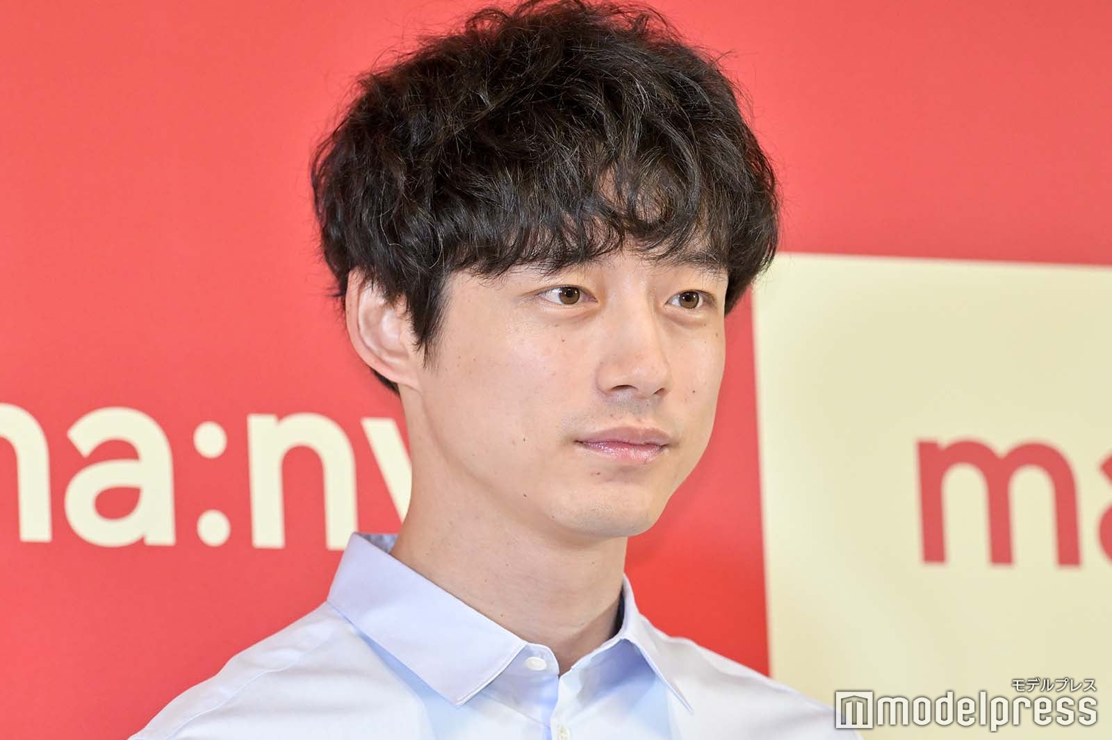 坂口健太郎（C）モデルプレス