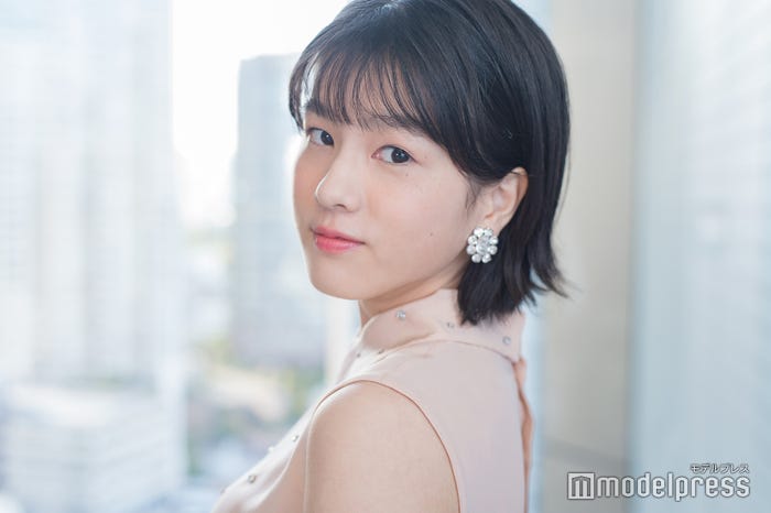 三浦涼菜(C)モデルプレス