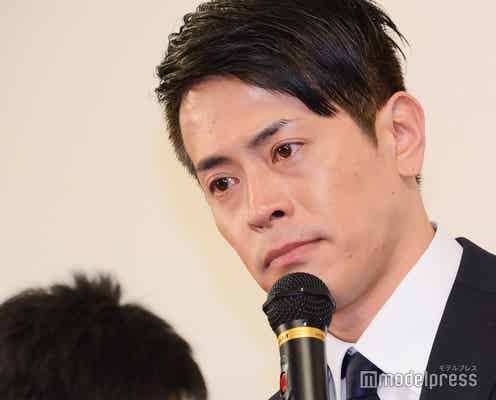 純烈・友井雄亮、暴力・妊娠・流産の報道「全て事実」「殴ったり蹴ったり…」
