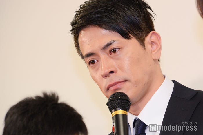 友井雄亮 (C)モデルプレス