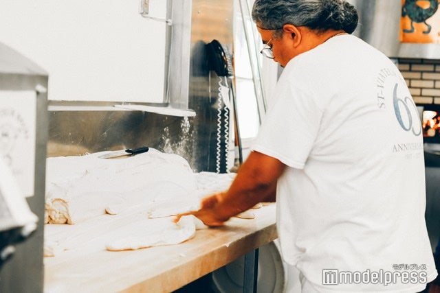 St-Viateur Bage (C)ビューティーガール