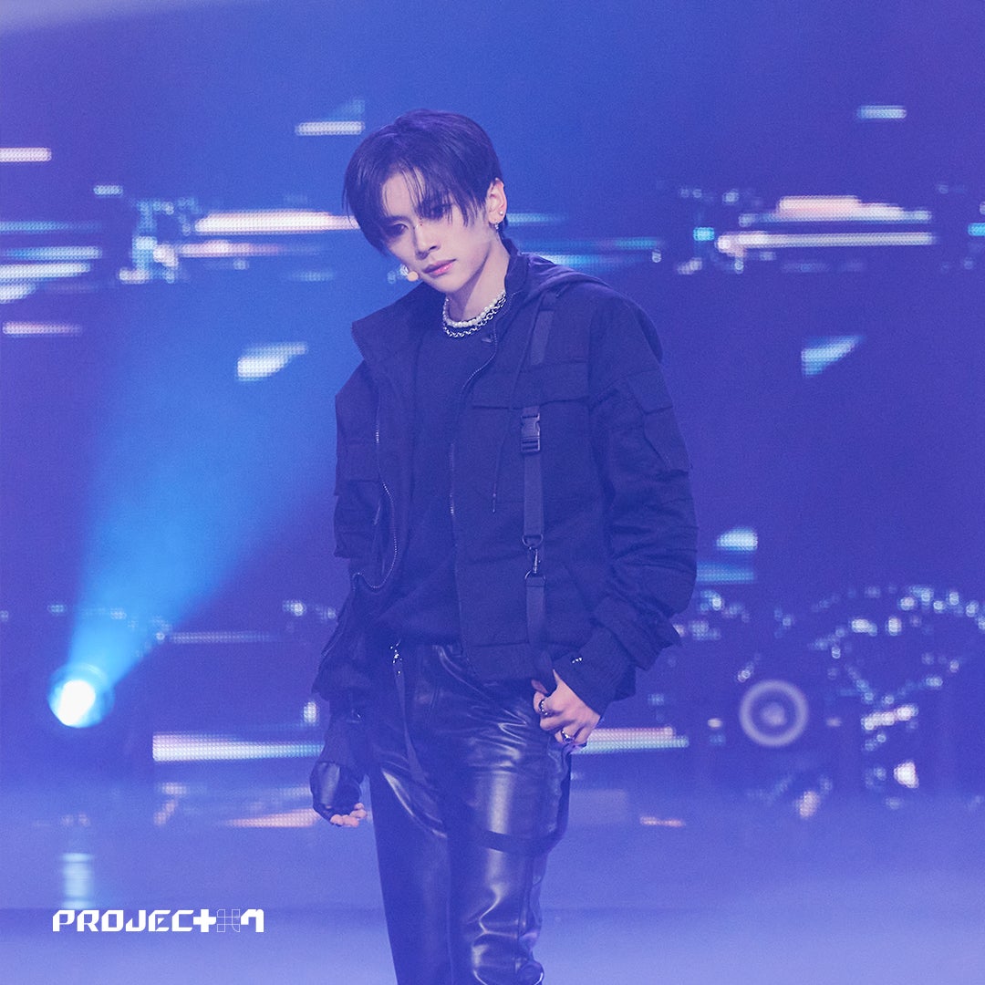 リンリン（C）SLL Joongang Co.,Ltd all rights reserved.