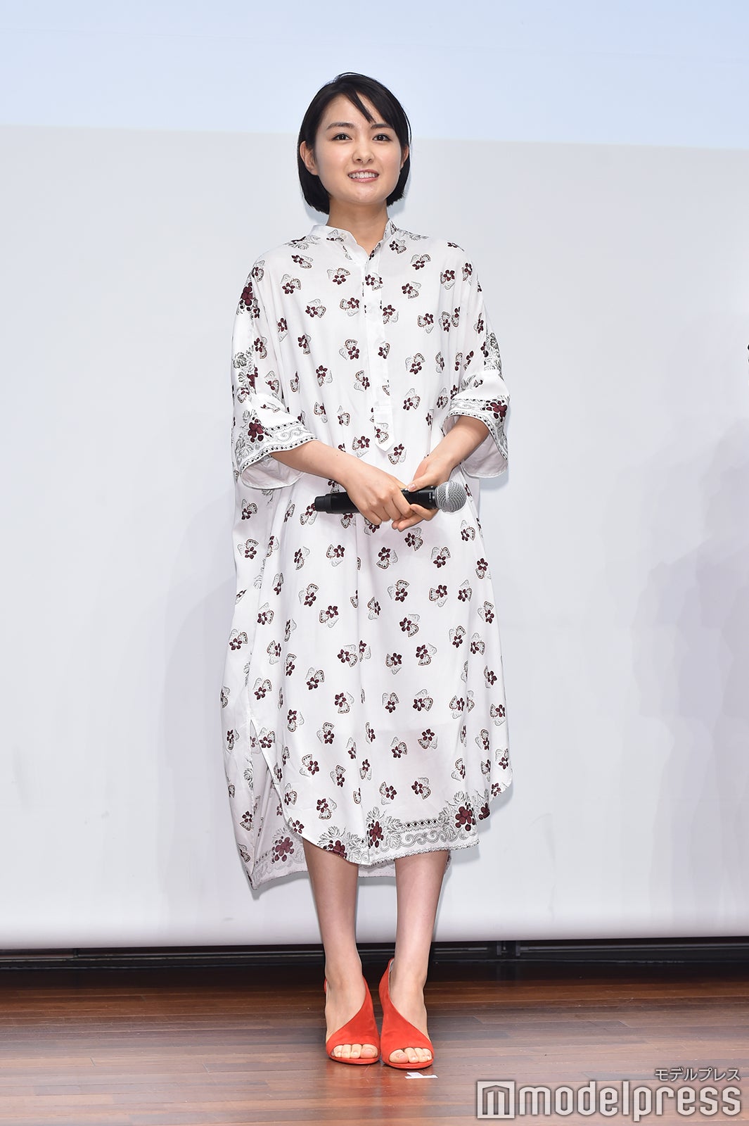 葵わかな（C）モデルプレス