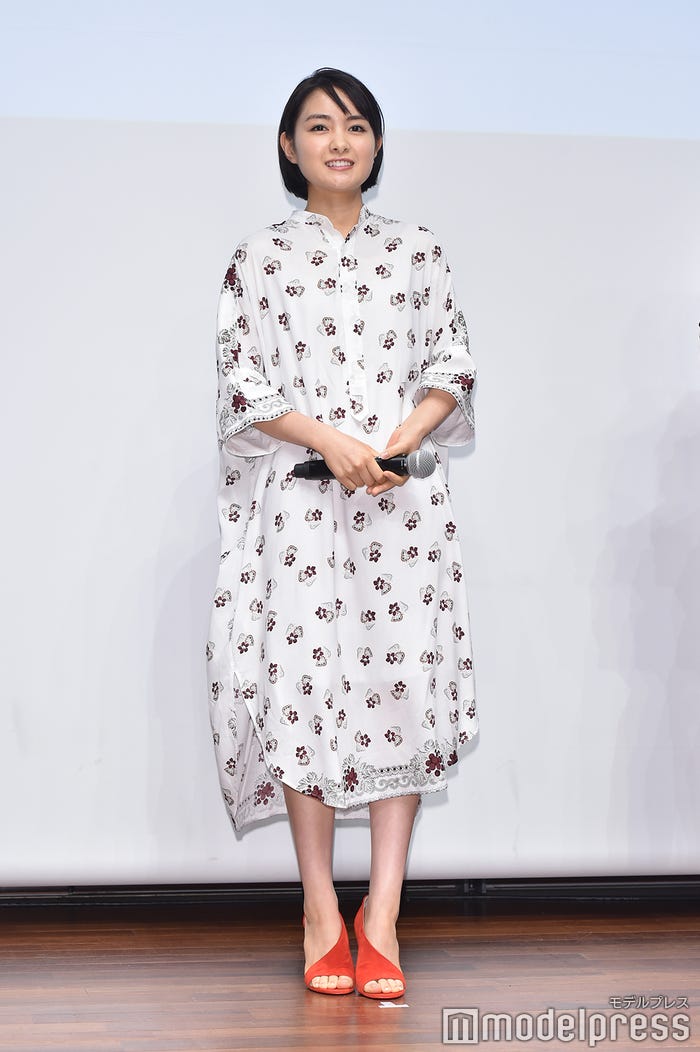 葵わかな(C)モデルプレス