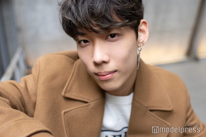 ロビン(C)モデルプレス