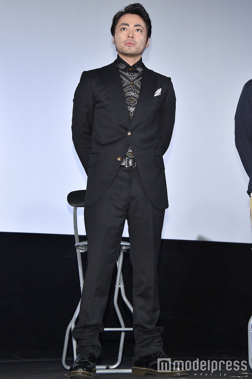 山田孝之の （C）モデルプレス