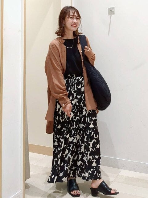 グローバルワーク　トップス　値下げ