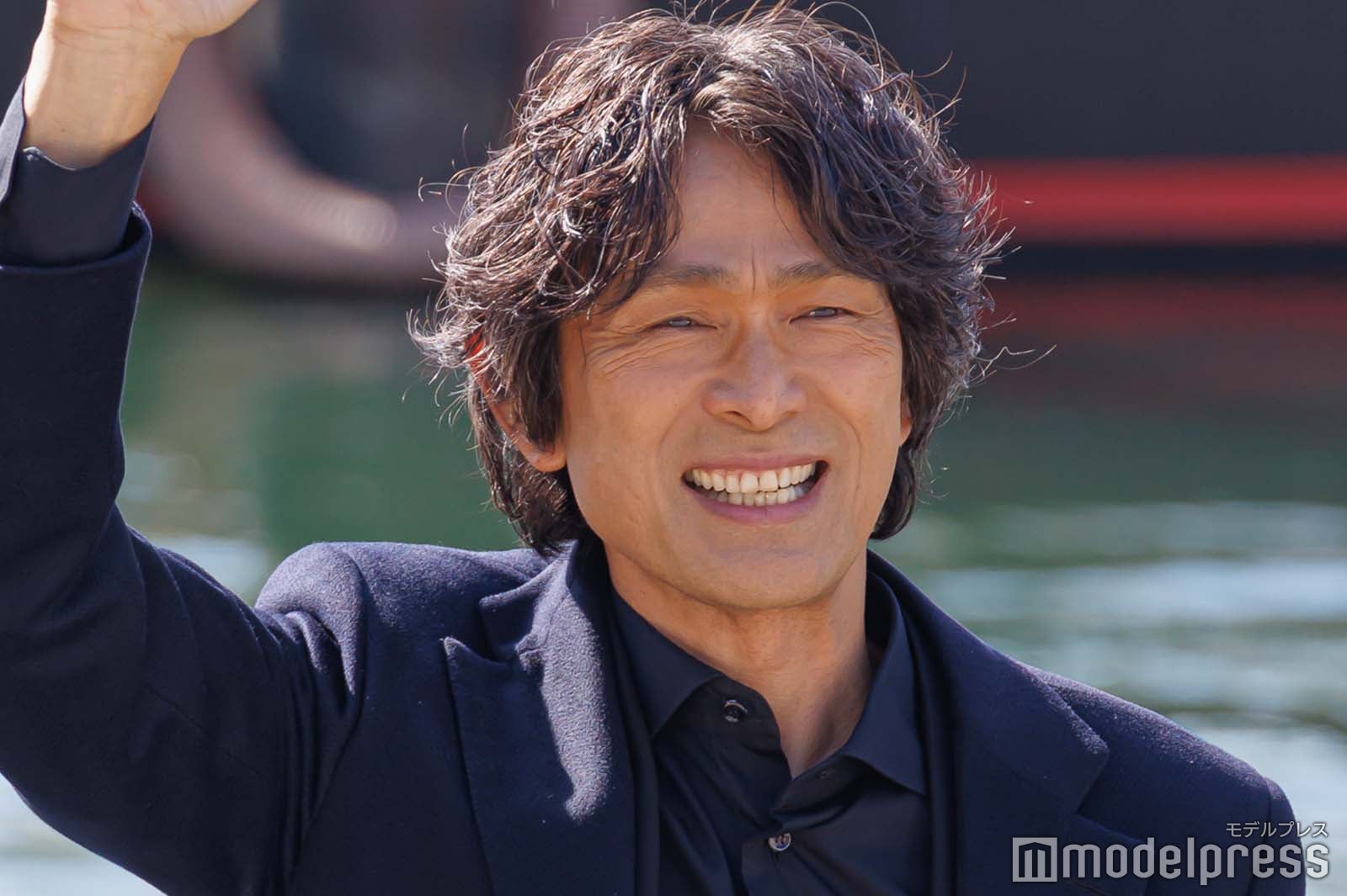 江口洋介（C）モデルプレス