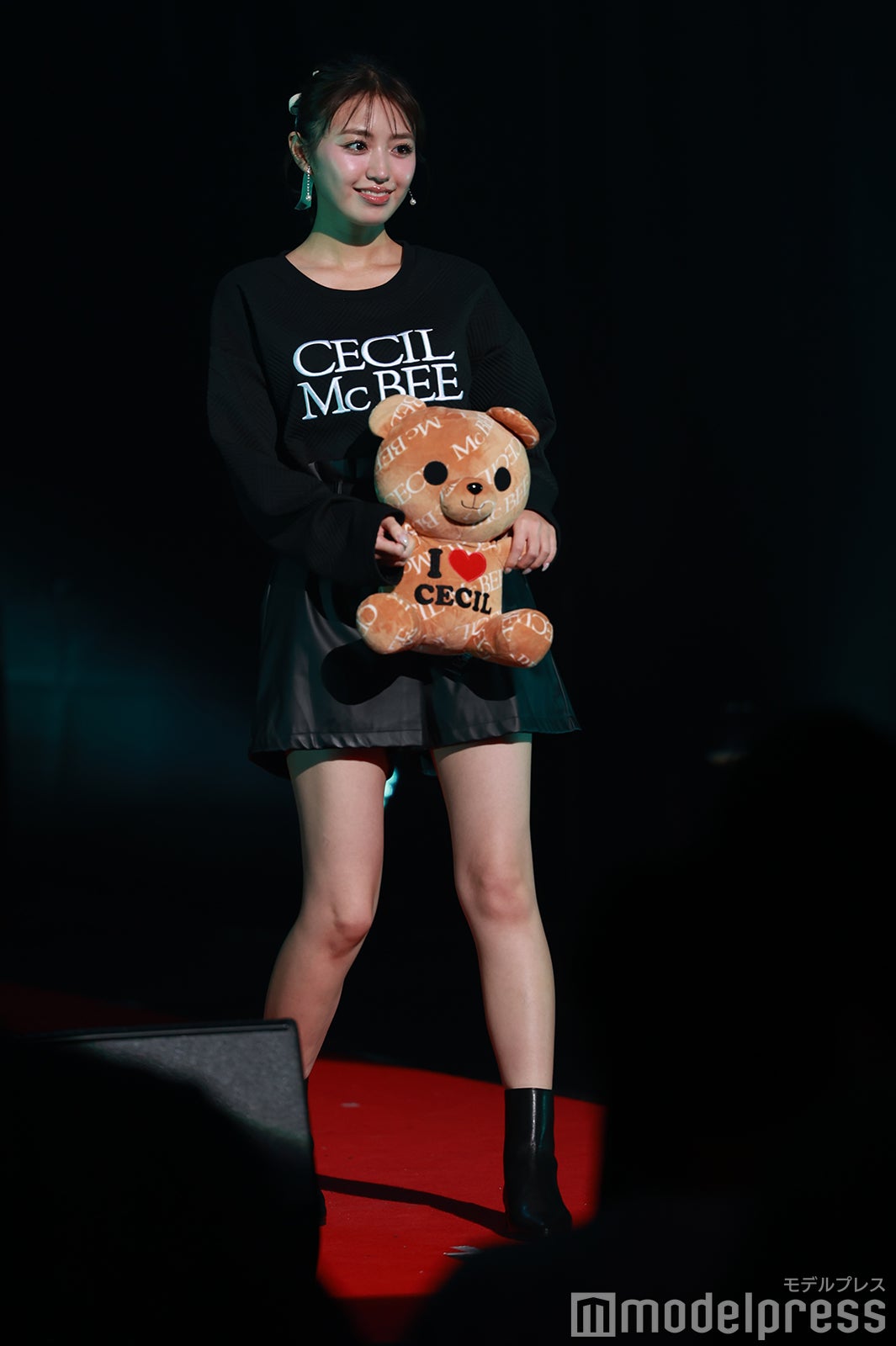 香音（C）モデルプレス