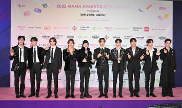 BIGBANG、TREASUREを輩出 事務所が約6年ぶりに男性グループデビューを予告「メンバー数は5人」