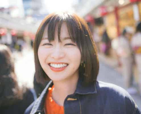 岡崎紗絵を“のぞき見” 私生活&幼少期の写真公開