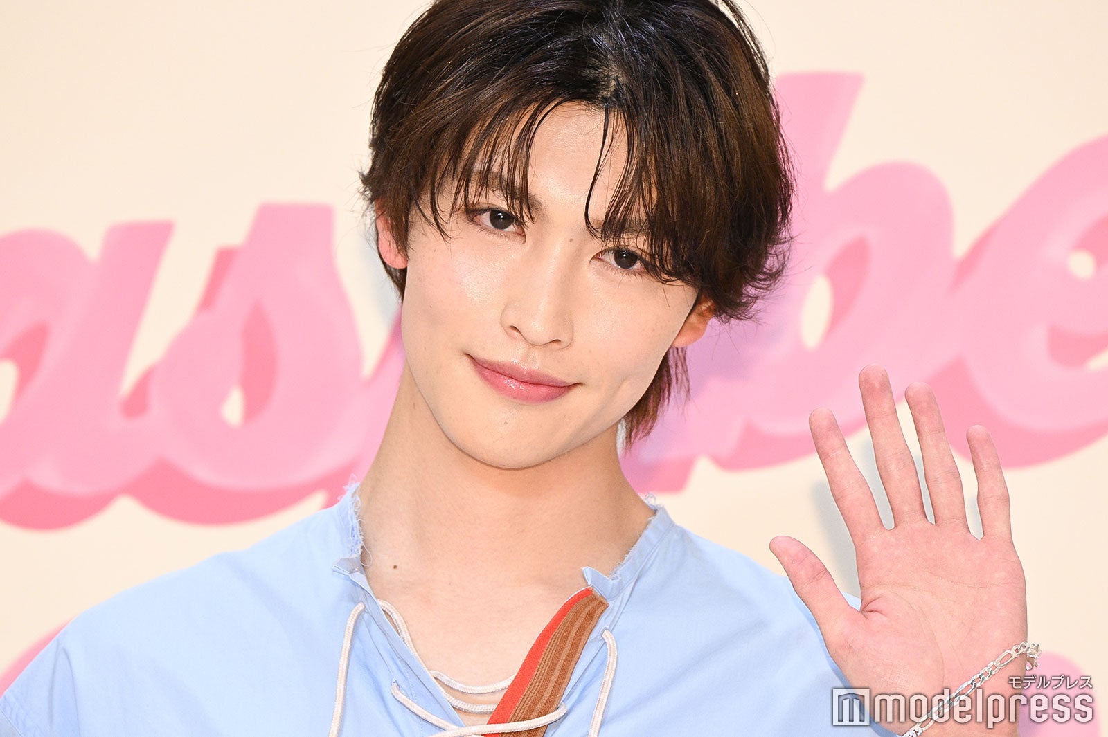 増子敦貴（C）モデルプレス